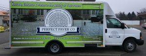 Paver Cleaning and Sealing Port St Lucie