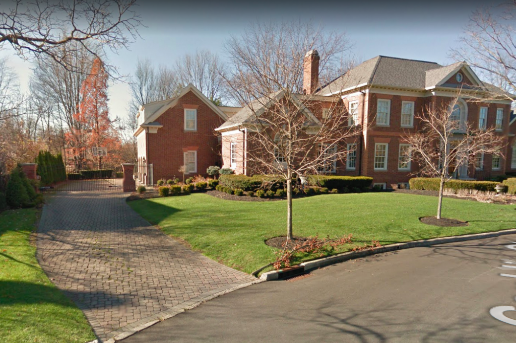 Paver Driveway Repair Columbus
