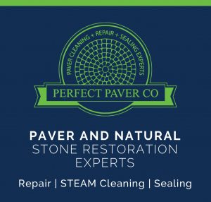 Paver Sealing Naples, Fort Myers and Bonita Springs FL