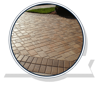 Paver-Repair