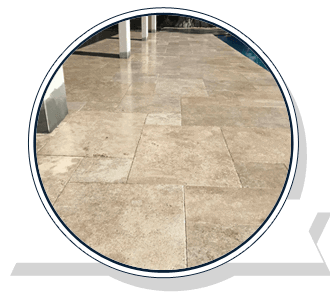 Travertine