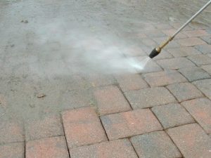 Pressure-Washing-Pavers