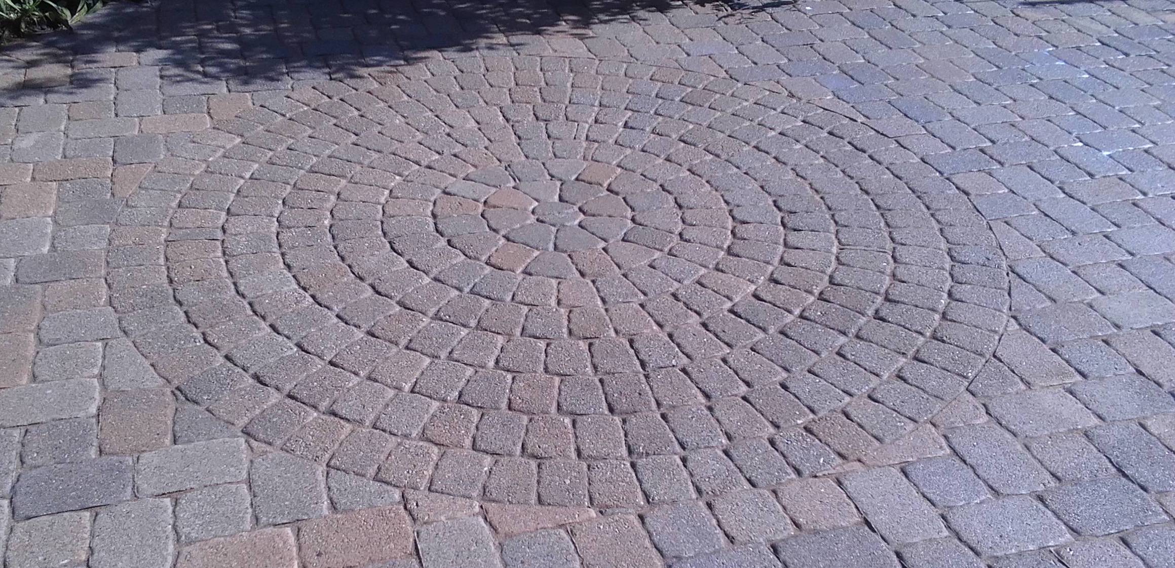 Paver Sealing Lake Worth Florida