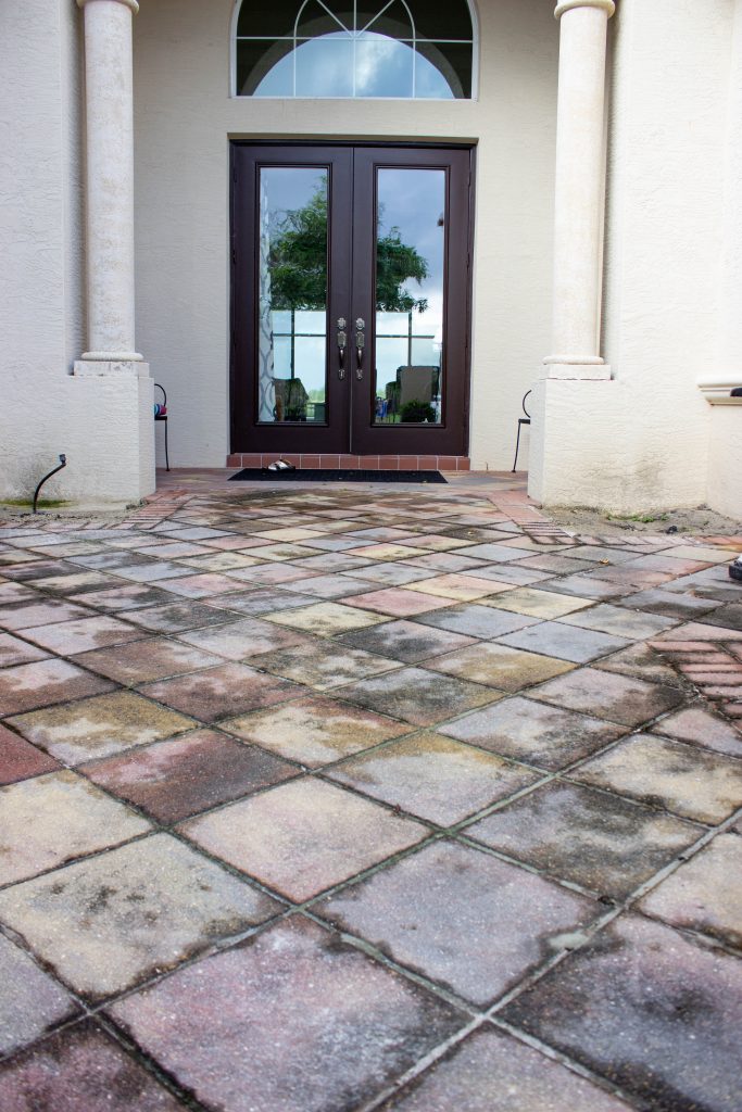 paver cleaning palm beach gardens fl