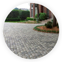 Paver Driveway Sealing Atlanta