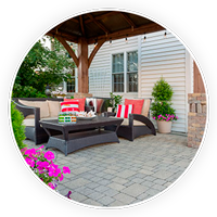 Paver Patio Sealing Atlanta