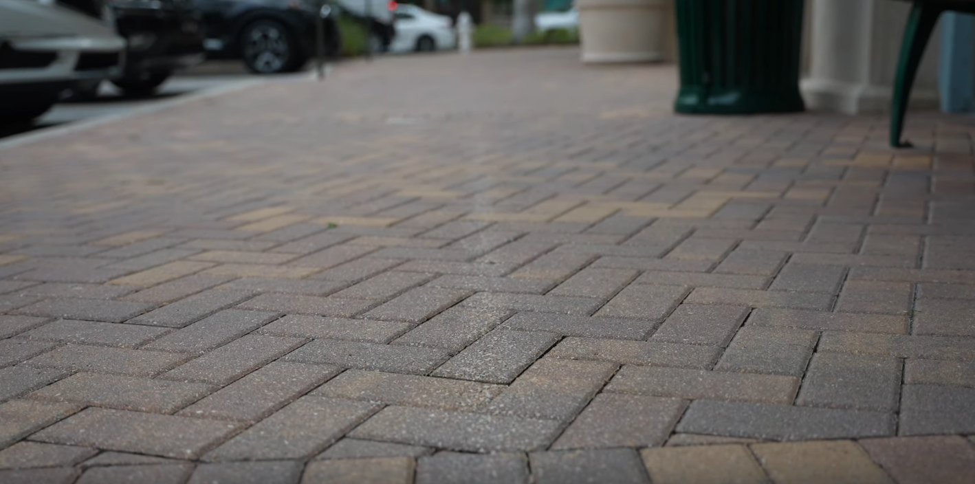 Why Is It Important To Seal Your Pavers? Frequently Asked Questions