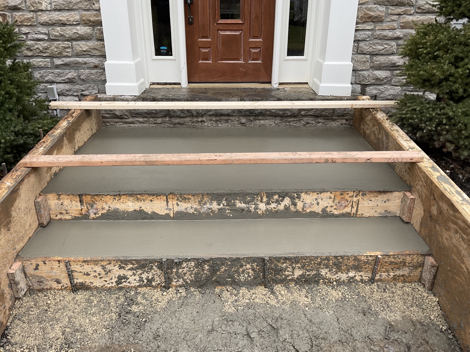 Front porch design companies Indian hill ohio
